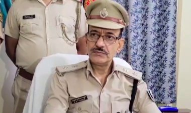 पटना रेल पुलिस की बड़ी कार्रवाई 