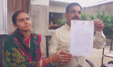 पूर्णिया में चिराग को लगा बड़ा झटका, उप चुनाव में टिकट न मिलने पर पूर्व विधायक ने लोजपा से दिया इस्तीफा
