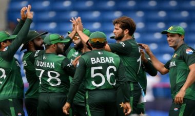 PAK vs IRE: जीत के साथ टी20 वर्ल्ड कप 2024 में पाकिस्तान का सफर खत्म, आयरलैंड को 3 विकेट से हराया
