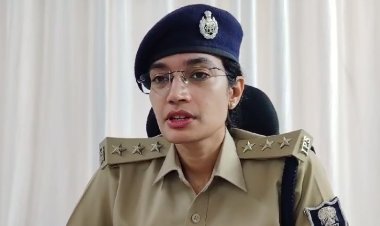 पटना पुलिस को मिली बड़ी कामयाबी, ठ/गी गिरोह का किया पर्दाफाश 