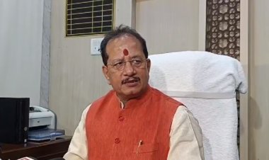 कमांड एवं कंट्रोल सेंटर द्वारा अब बालू घाटों की रियल टाइम की जाएगी निगरानी अवैध खनन पर लगेगी रोक 