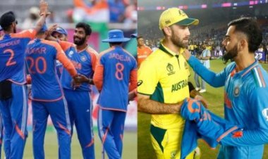 IND vs AUS : 217 दिन पहले ऑस्ट्रेलिया ने फाइनल में तोड़ा था भारत का सपना, अब टीम इंडिया के पास है बदला लेने का बेस्ट चांस