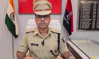 पशु तस्कर के खिलाफ कार्र/वाई तेज, 5 आरोपी गिर/फ्तार