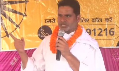 जन सुराज को लेकर प्रशांत किशोर का बड़ा दावा बोले जो बड़े-बड़े लोगों के नाक में दम कर दे उसे प्रशांत किशोर कहते हैं 
