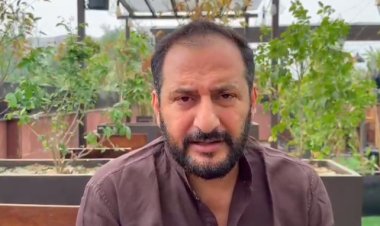 पीएचईडी विभाग में करोड़ों का ठेका रद्द करने पर बोले नीरज बबलू