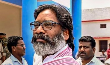 Hemant Soren Bail: झारखंड के पूर्व सीएम हेमंत सोरेन को बड़ी राहत, हाई कोर्ट ने दी जमानत