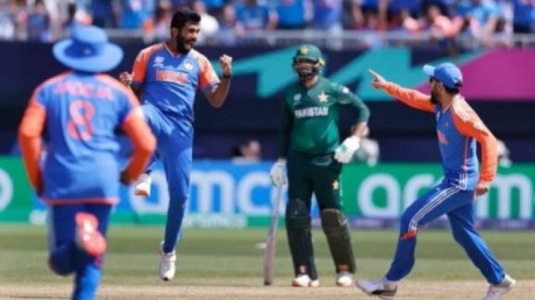 भारत ने पाक के जबड़े से छीनी जीत, बुमराह.. हार्दिक की जबरदस्त गेंदबाजी, ऐसा रहा मैच का टर्निंग पॉइंट