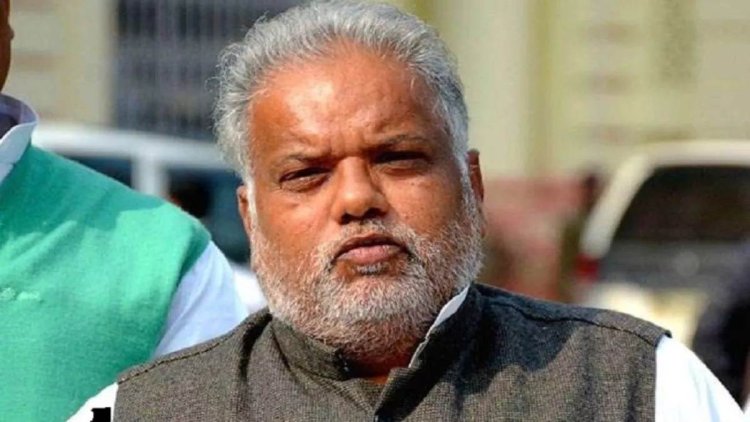 श्रवण कुमार ने इंडी गठबंधन पर साधा निशाना कहा 