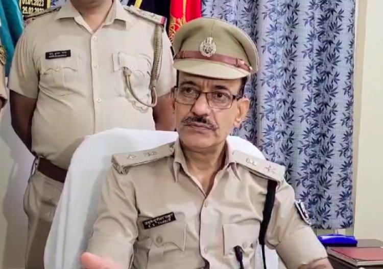 पटना रेल पुलिस की बड़ी कार्रवाई 