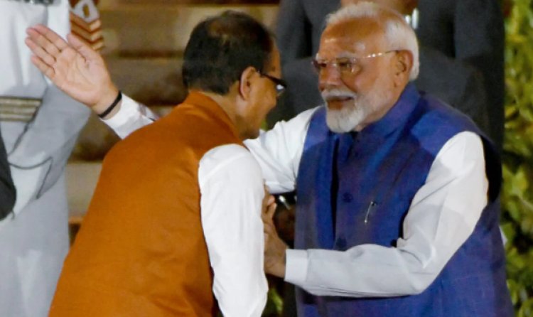 अब विधानसभा चुनाव के लिए तैयार BJP, कई राज्यों में बनाए प्रभारी; शिवराज समेत इनको कमान