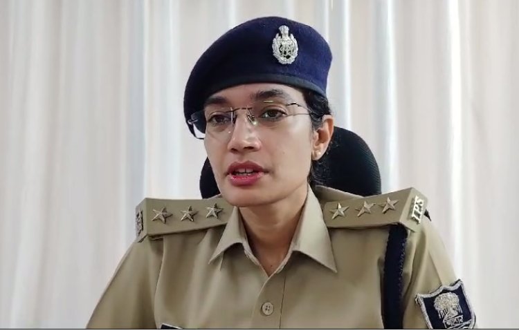 पटना पुलिस को मिली बड़ी कामयाबी, ठ/गी गिरोह का किया पर्दाफाश 