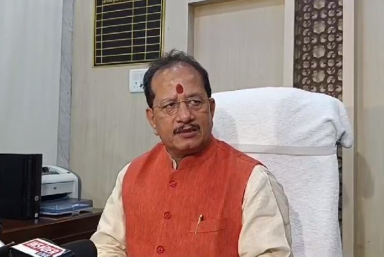 कमांड एवं कंट्रोल सेंटर द्वारा अब बालू घाटों की रियल टाइम की जाएगी निगरानी अवैध खनन पर लगेगी रोक 