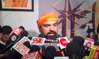Samrat Chaudhary का बड़ा बयान कहा 3 July को उतारेंगे मुरेठा