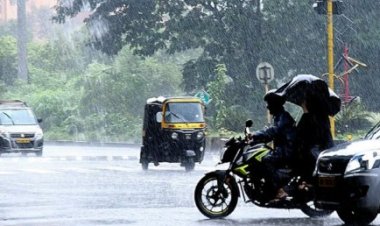 Rain Alert: इस महीने देशभर में होगी झमाझम मानसूनी बारिश, IMD ने इन राज्यों के लिए जारी किया अलर्ट