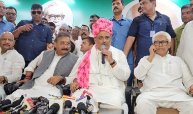 संजय झा का बड़ा बयान कहा 2025 का विधानसभा चुनाव नीतीश कुमार के नेतृत्व में ही होगा