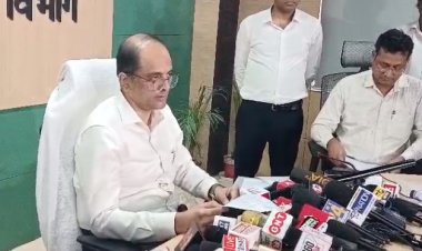 पुल गिरने के मामले में नीतीश सरकार का फुल एक्शन प्लान संवेदक और इंजीनियरों पर कार्रवाई के दिए आदेश