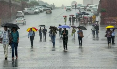 Weather Update: दिल्ली-NCR में आज फिर झमाझम बारिश के आसार, क्या है मौसम विभाग का अलर्ट 