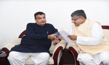 अनीसाबाद-दीदारगंज एलिवेटेड सड़क को केंद्र की मिली मंजूरी, 1000 करोड़ होंगे खर्च, जाम से लोगो को मिलेगी मुक्ति