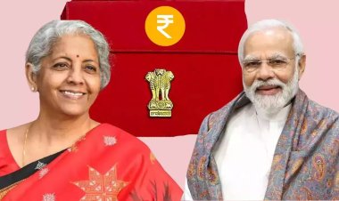 Budget 2024: 23 जुलाई को बजट पेश करेंगी वित्त मंत्री, मिडिल क्लास को बड़ा तोहफा दे सकती है मोदी सरकार