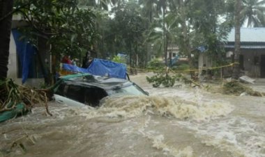 असम, उत्तराखंड, महाराष्ट्र समेत कई राज्यों में बारिश से हाहा/कार, IMD ने इन राज्यों में जारी किया अ/लर्ट