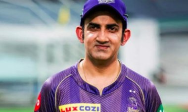 Gautam Gambhir: टीम इंडिया के नए हेड कोच बने गौतम गंभीर, BCCI सचिव जय शाह ने किया ऐलान