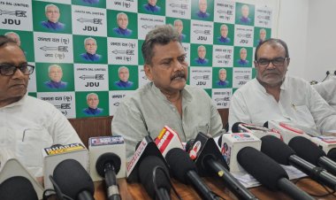 बिहार में आरक्षण नीति और शिक्षक बहाली पर शिक्षा मंत्री का बड़ा बयान 