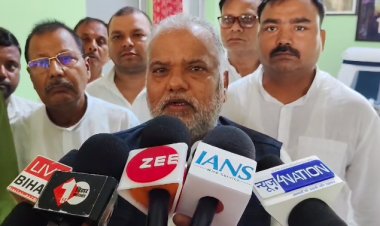 बिहार में एक बार फिर से विशेष राज्य के दर्जे की उठने लगी माँग 