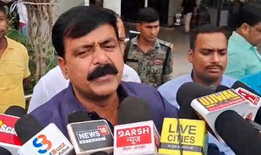 जमा खान का बड़ा बयान कहा विशेष राज की दर्जा लेकर रहेंगे