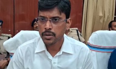 गया में मुहर्रम का जुलूस पास कराने की जिम्मेदारी को लेकर शांति समिति के सदस्यों के साथ हुई बैठक 