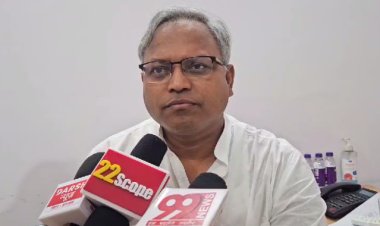 मनीष वर्मा ने कहा बिहार में कानून का राज है निष्पक्ष जांच होगी