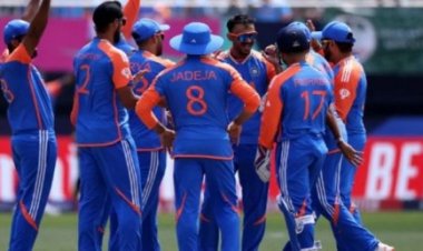 IND vs SL: श्रीलंका दौरे के लिए आज BCCI कर सकती है टीम इंडिया का ऐलान, इन खिलाड़ियों को मिल सकता है मौका