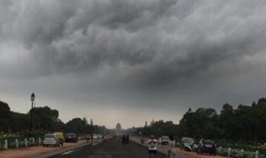 Weather Update: दिल्ली-NCR को कब उमस से मिलेगी राहत? IMD ने जारी किया अपडेट