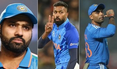 Rohit Sharma: रोहित की वजह से हार्दिक नहीं बन पाएंगे कप्तान! बड़ी खबर आई सामने