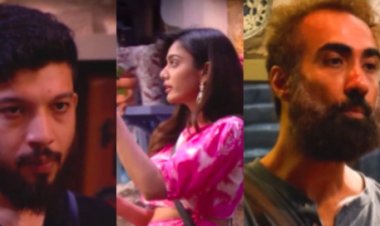 Bigg Boss OTT 3 : रणवीर शौरी ने सना मकबूल को कहा सड़क/छाप  बिग बॉस ने खोली वोटिंग लाइन्स