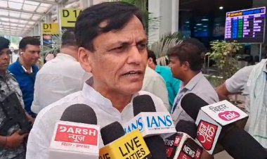 नित्यानंद राय का बड़ा बयान कहा 2025 विधानसभा चुनाव में NDA 200 सीट पार होगी 