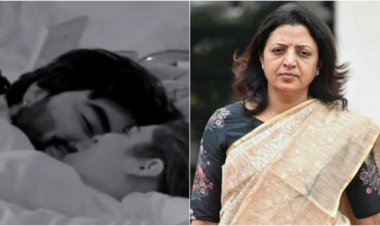 Bigg Boss OTT 3: बिग बॉस में कृतिका-अरमान हुए इंटि/मेंट...लोग भड़के, शिवसेना MLA ने की कानूनी कार्र/वाई की मांग