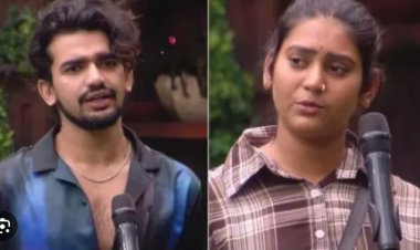 Big Boss OTT 3: डबल एलिमिनेशन में बेघर हुए Vishal और Shiwani, भड़/के फैंस