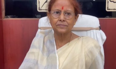 पटना नगर निगम के मुख्यालय में नगरपालिका विधेयक 2024 के गजट की प्रतिया ज/लाई गई 