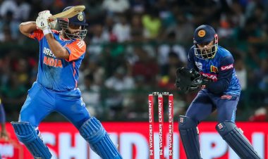 IND vs SL 3rd T20: सुपर ओवर में भारत ने श्रीलंका को हराया, सीरीज में 3-0 से किया क्लीन स्वीप