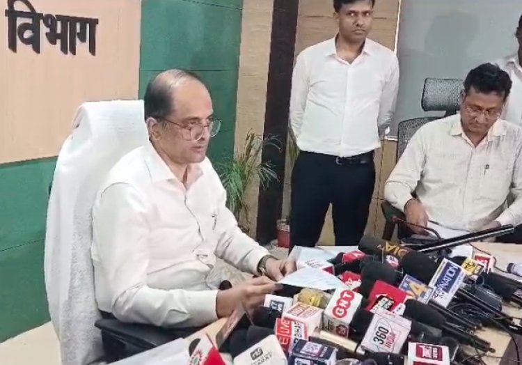 पुल गिरने के मामले में नीतीश सरकार का फुल एक्शन प्लान संवेदक और इंजीनियरों पर कार्रवाई के दिए आदेश
