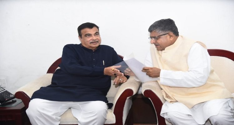 अनीसाबाद-दीदारगंज एलिवेटेड सड़क को केंद्र की मिली मंजूरी, 1000 करोड़ होंगे खर्च, जाम से लोगो को मिलेगी मुक्ति