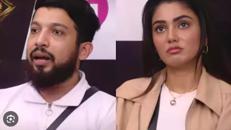Sana Makbul से प्यार के सवाल पर भड़के रैपर Naezy, बोले- 'ज्यादा फ्री मत हो...समझा'