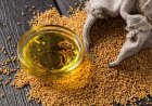Mustard :चमत्कारी फायदे है सरसों के दाने के, जानकर कहेंगे पहले क्यों नहीं बताया