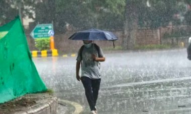बिहार में होगी दिल्ली जैसी बारिश, अगस्त में इस दिन से फिर से एक्टिव होगा मॉनसून