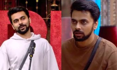 Bigg Boss OTT 3: लव कटारिया के इविक्शन को फैंस ने बताया 'ष/ड्यंत्र', ट्विटर पर ट्रेंड हुआ 'बाय/कॉट बिग बॉस'