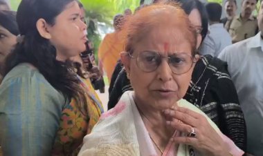 नगर विकास विभाग की बैठक से बिहार के 19 मेयर ने किया बायकॉट