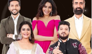 Bigg Boss OTT 3: रणवीर शौरे के बेघर होते ही टॉप 2 फानलिस्ट बने सना मकबूल और नेजी, जानें कौन बनेगा शो का विनर!