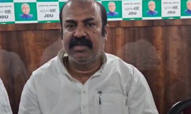 मदन साहनी का का बड़ा बयान तेजस्वी यादव को इन मुद्दों को लेकर सड़क पर उतरने का कोई औचित्य नहीं