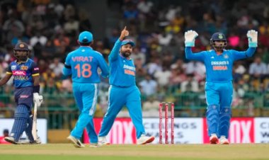 IND vs SL: टीम इंडिया को जीतना है दूसरा वनडे, तो हर हाल में सुधारनी होगी अपनी ये कमी, वरना..