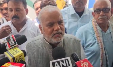 15 अगस्त के बाद तेजस्वी यादव के होने वाले आभार यात्रा पर श्रवण कुमार का तंज कहा.... 